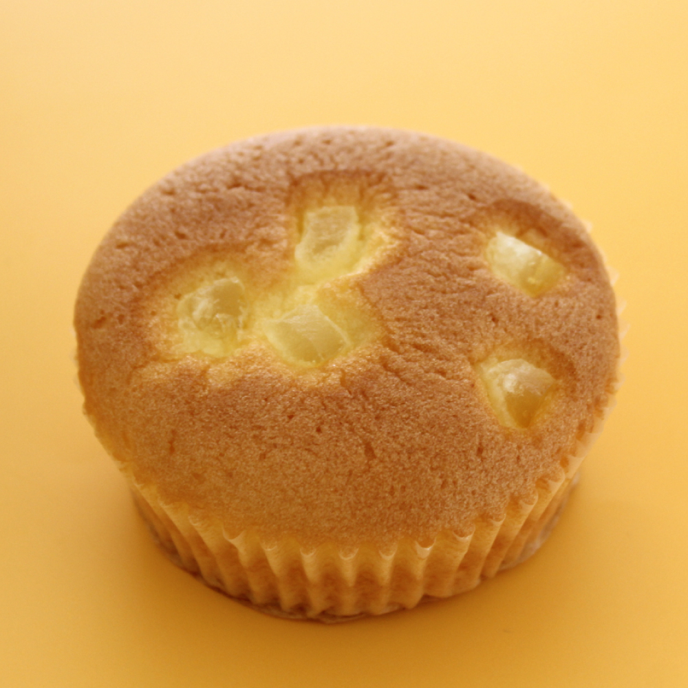 瀬戸内レモンケーキ